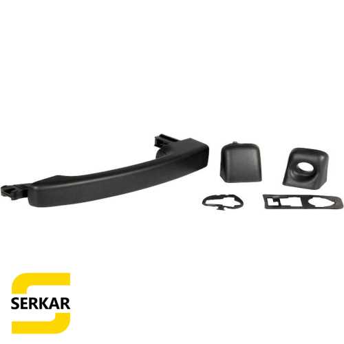 MASTER III KAPI AÇMA KOLU DIŞ TAKIM Ürün Görseli